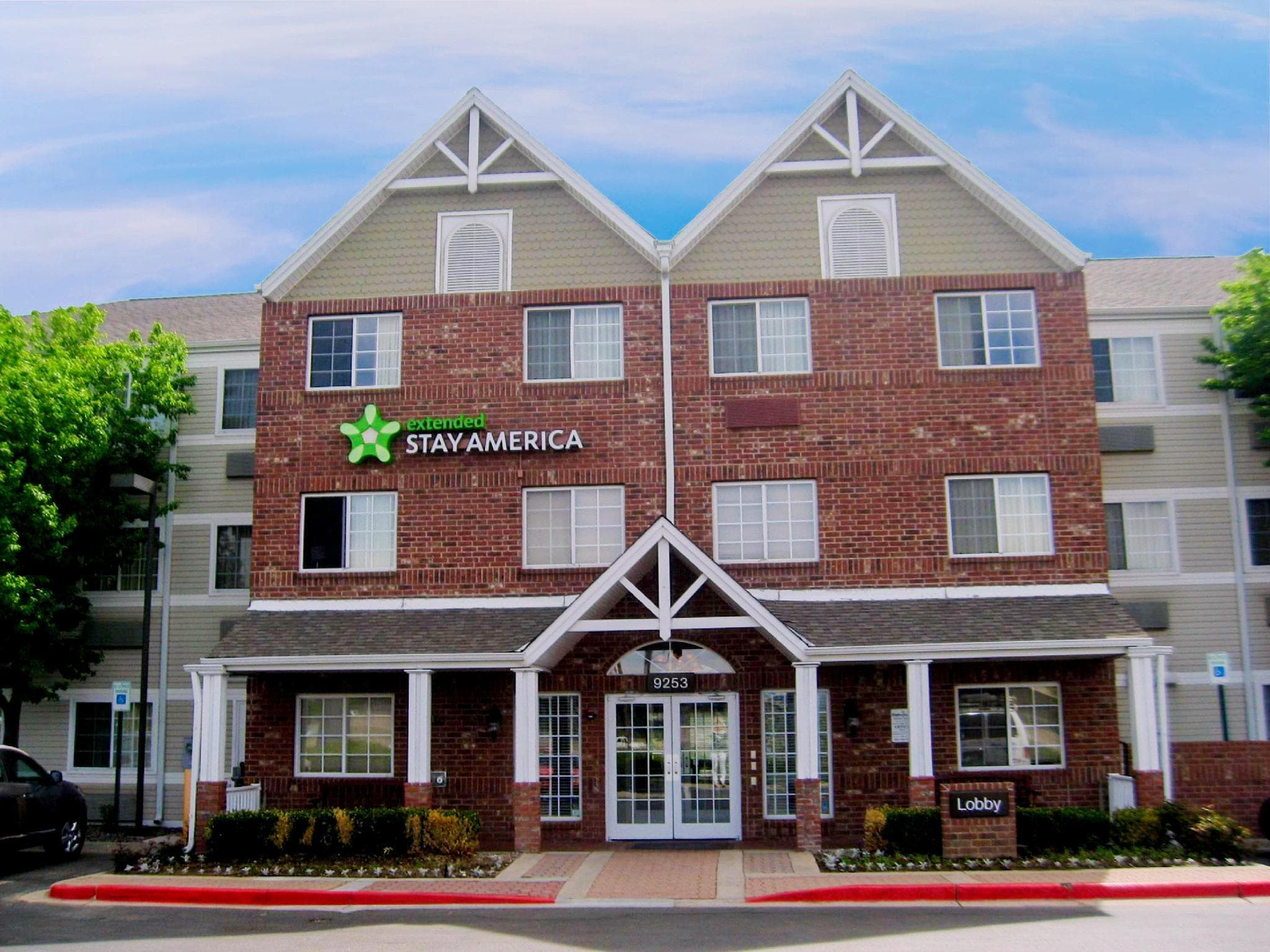 Extended Stay America Select Suites - Denver - Tech Center South - Greenwood Village