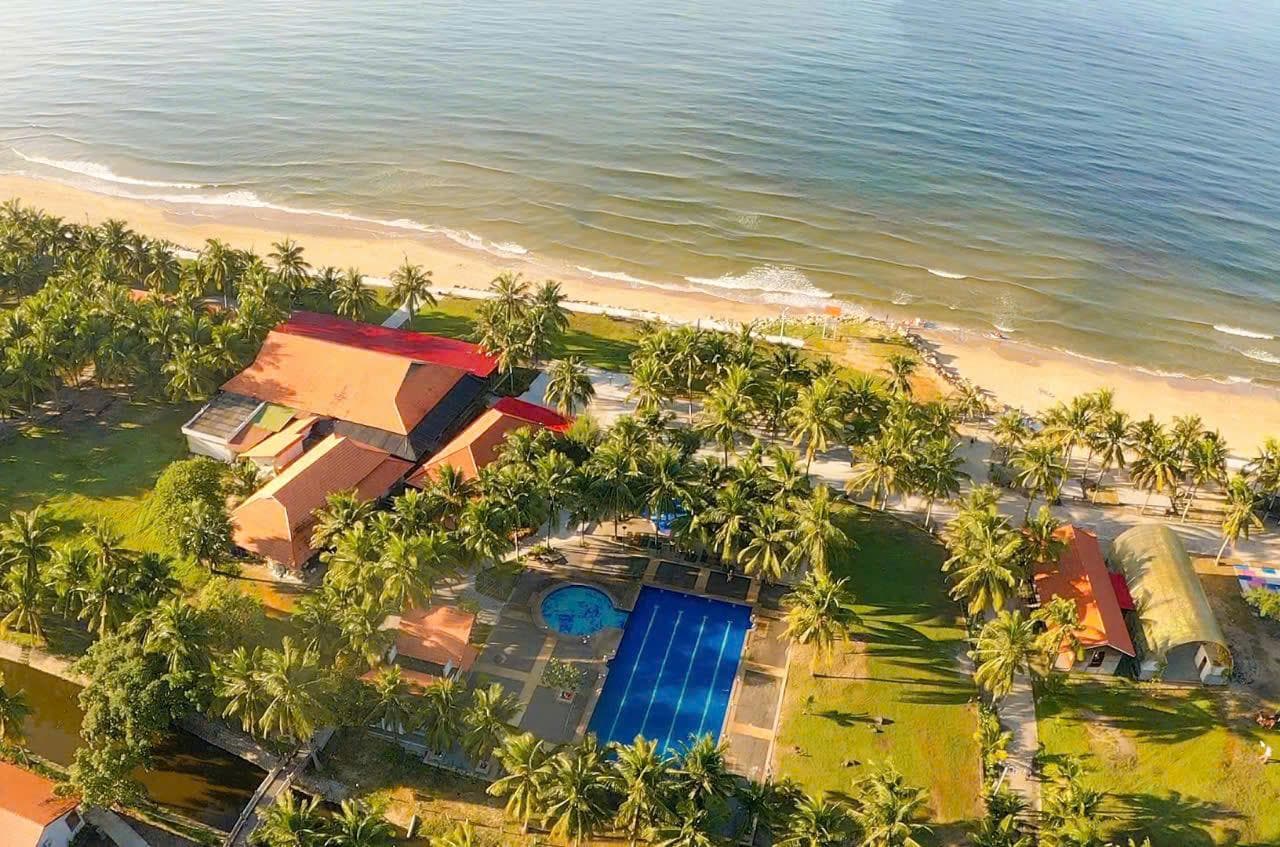 Dat Lanh Resort