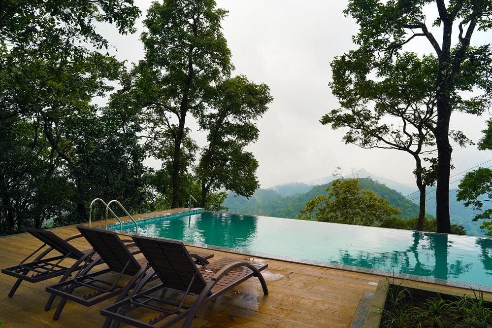 Elephant Passage Resort Munnar