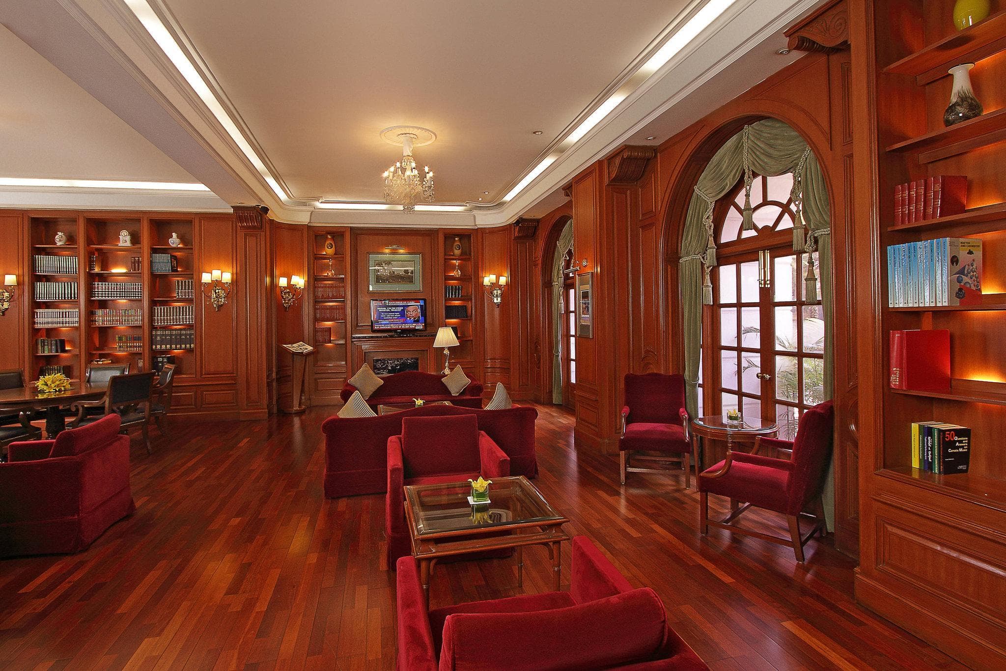 ITC Windsor, a Luxury Collection Hotel, Bengaluru