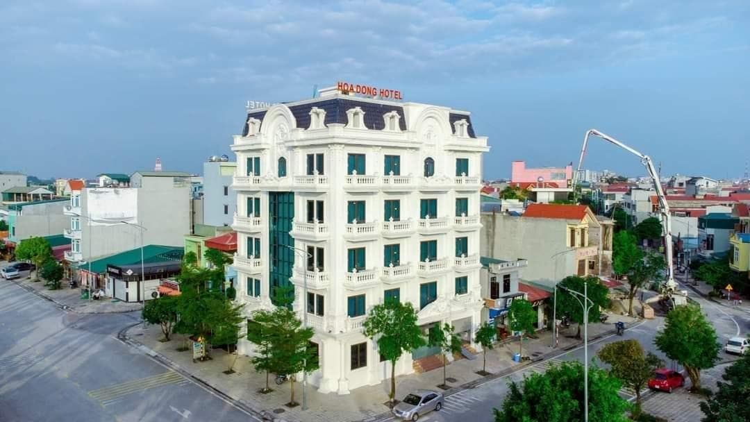 Hoa Dong Aureum Hotel