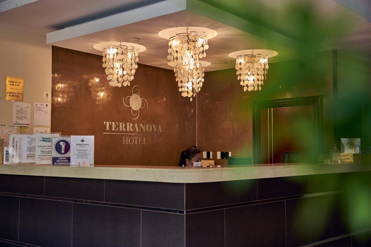 Hotel Terranova