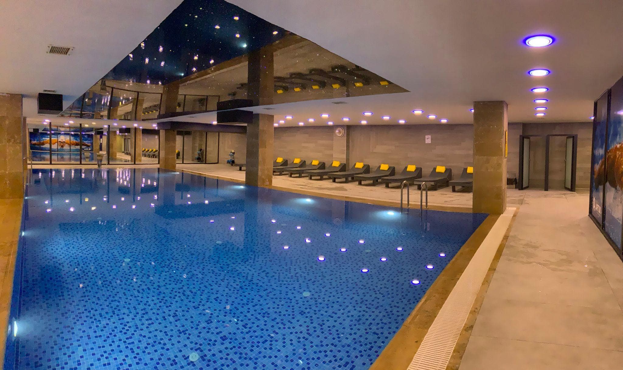 MARDİVA HOTEL