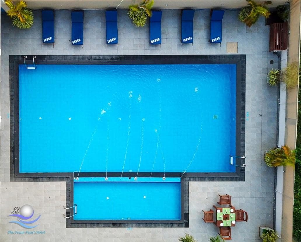 Ocean Pearl Hotel