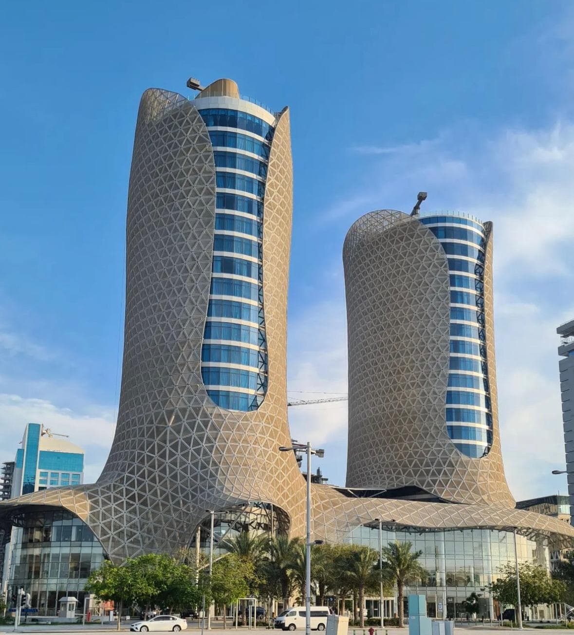 Century Marina Hotel - Lusail