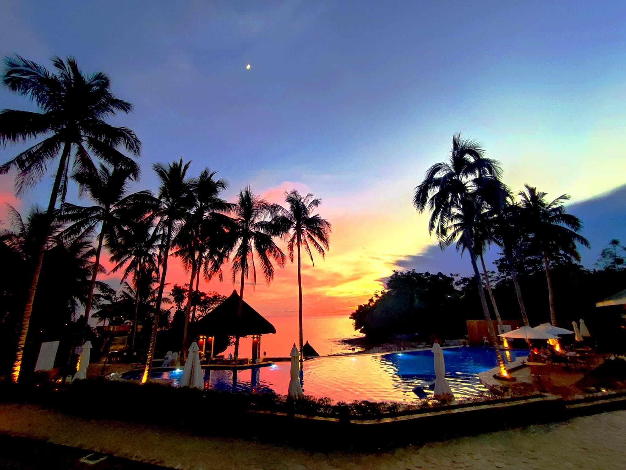 Bugnaw Si-E Beach Resort