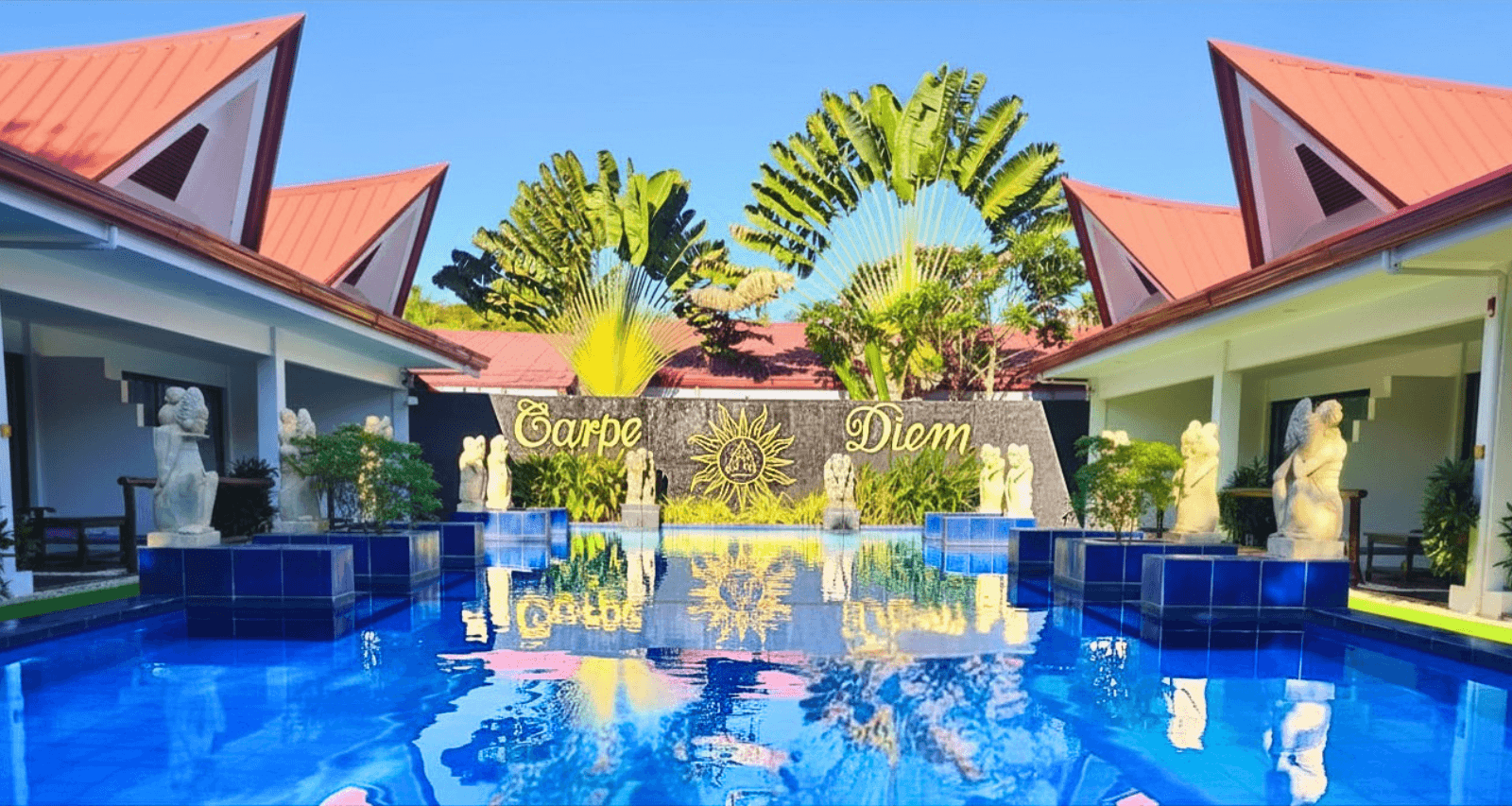 Carpe Diem Villas & Resort