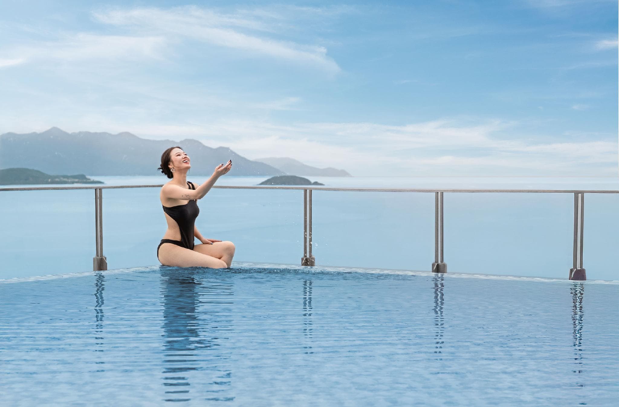 Green Beach Hotel Nha Trang