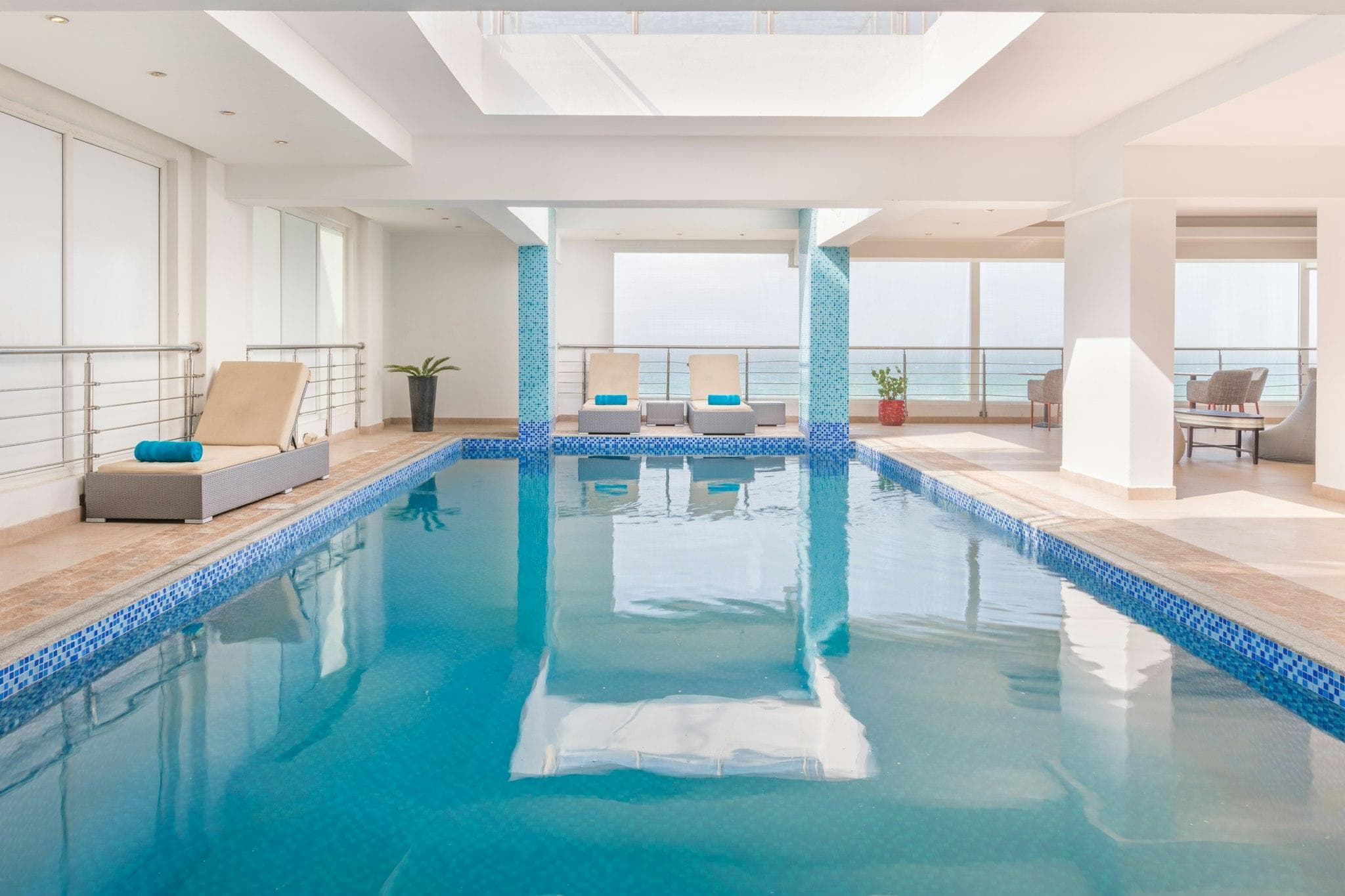 Al Hail Waves Hotel Managed By Centara