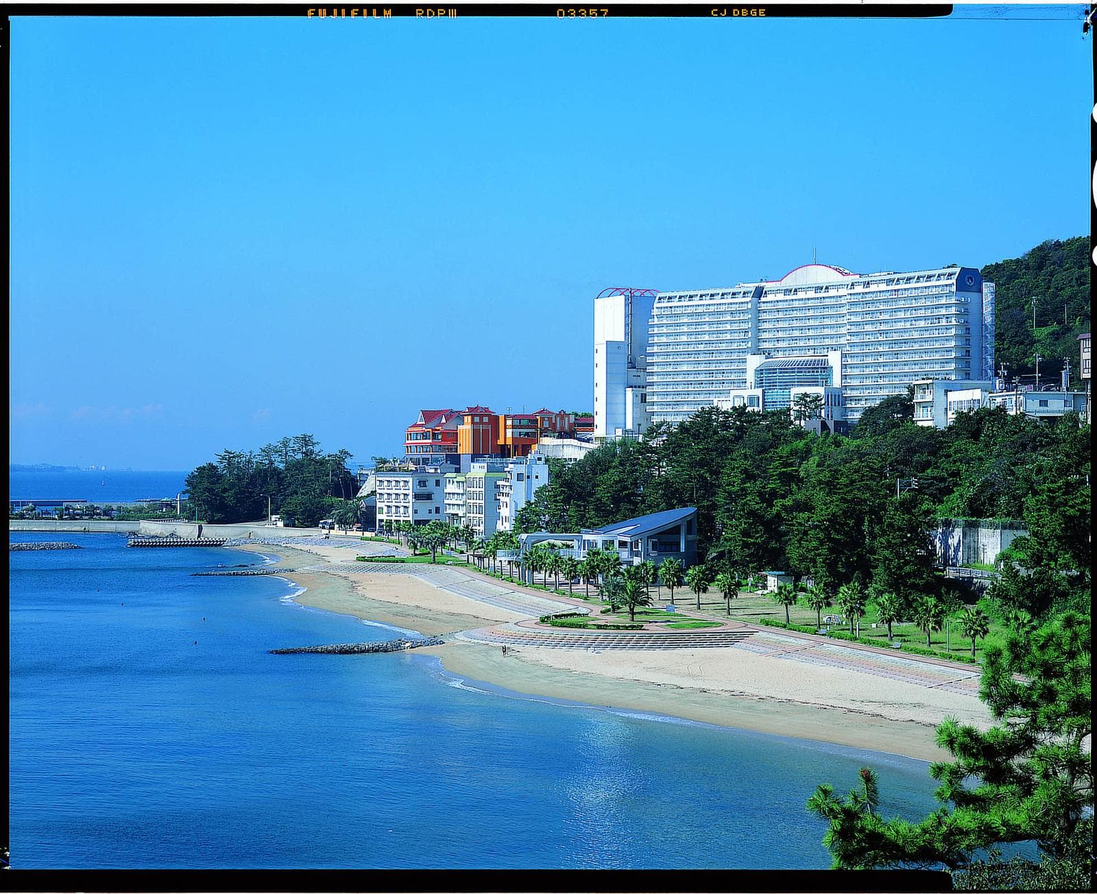 mikawawan resort linx