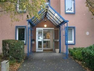 Hotel Mister Bed Lille Lomme