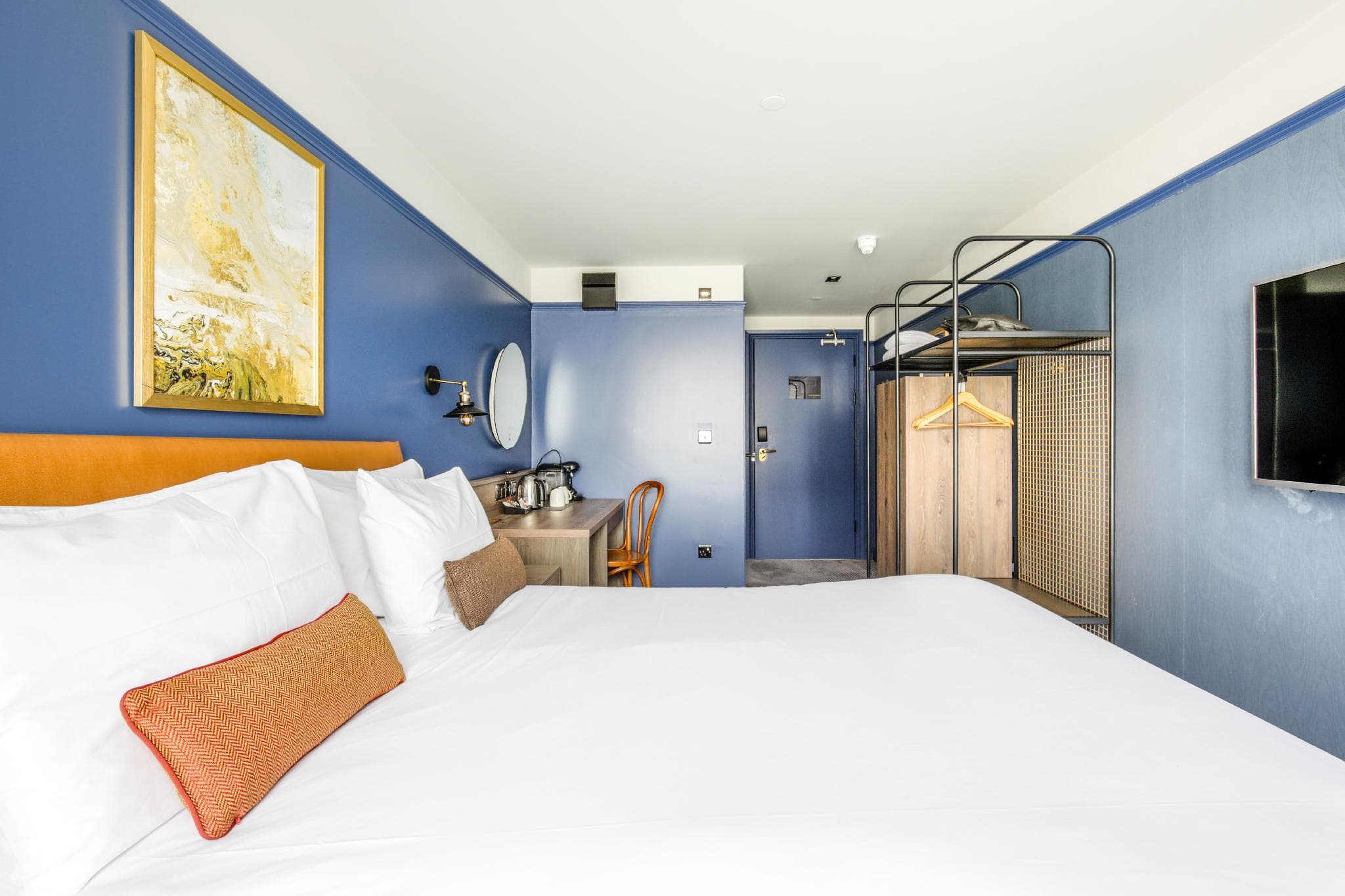 Ropewalks Hotel