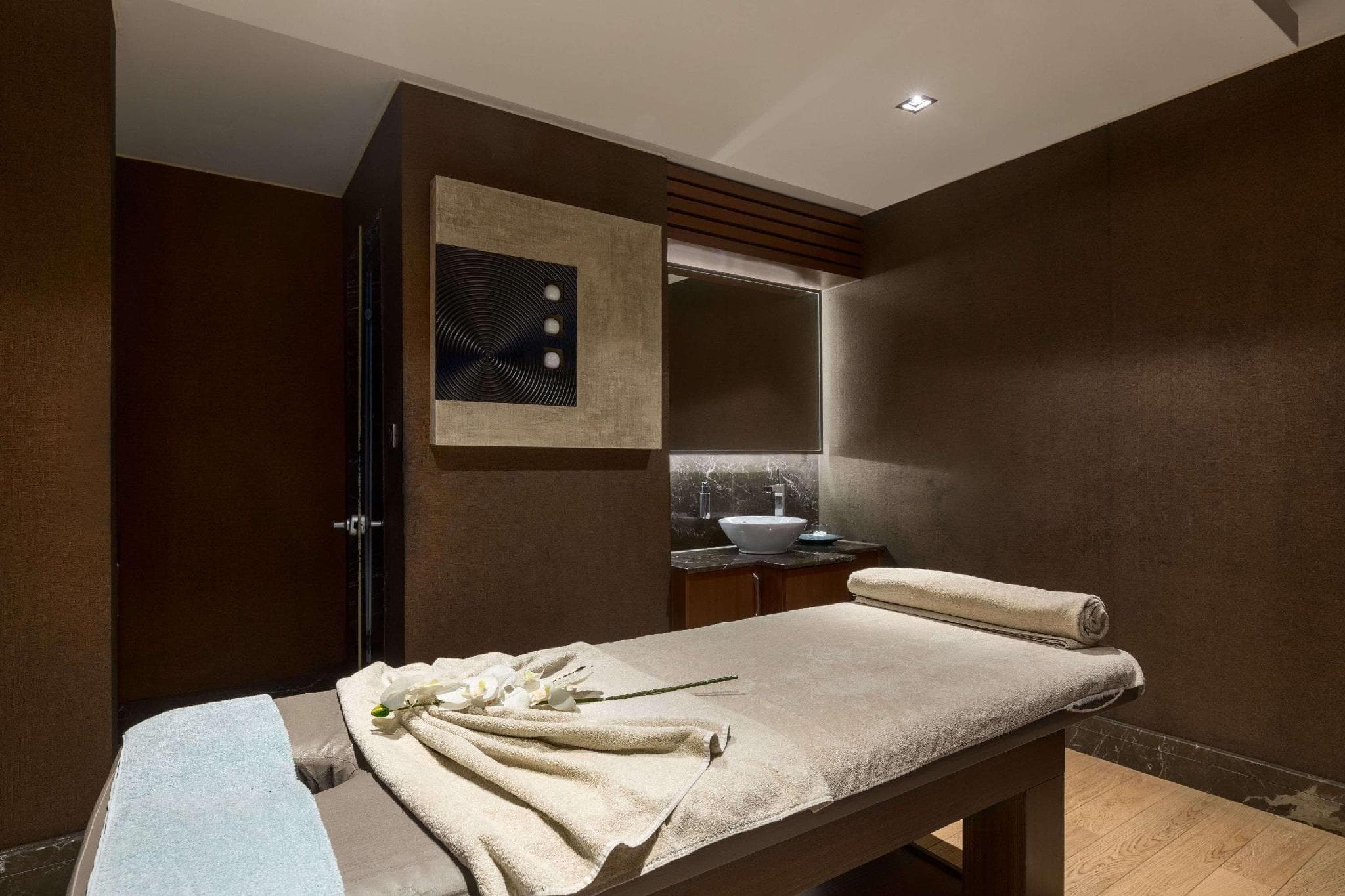 Ramada Plaza by Wyndham Istanbul Tekstilkent