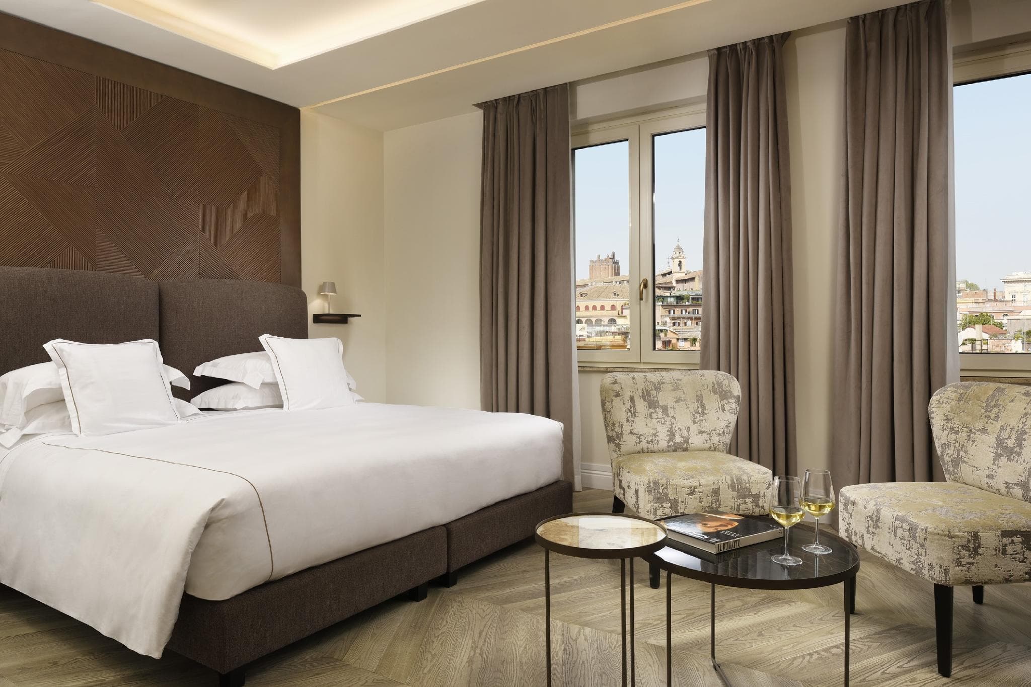 FH Grand Hotel Palatino