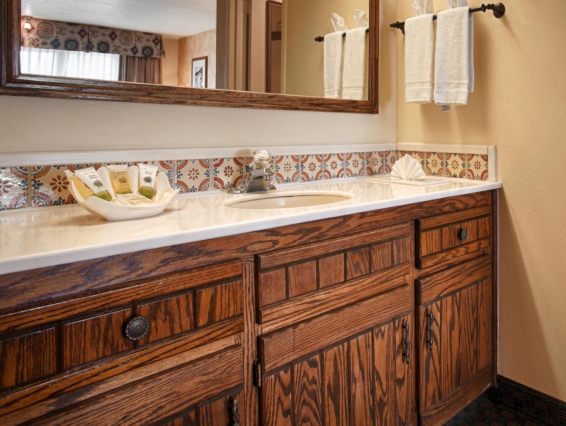 Best Western Casa Grande Inn