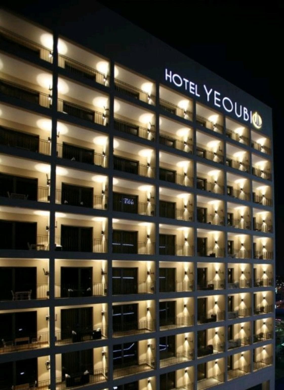 yeoubi hotel