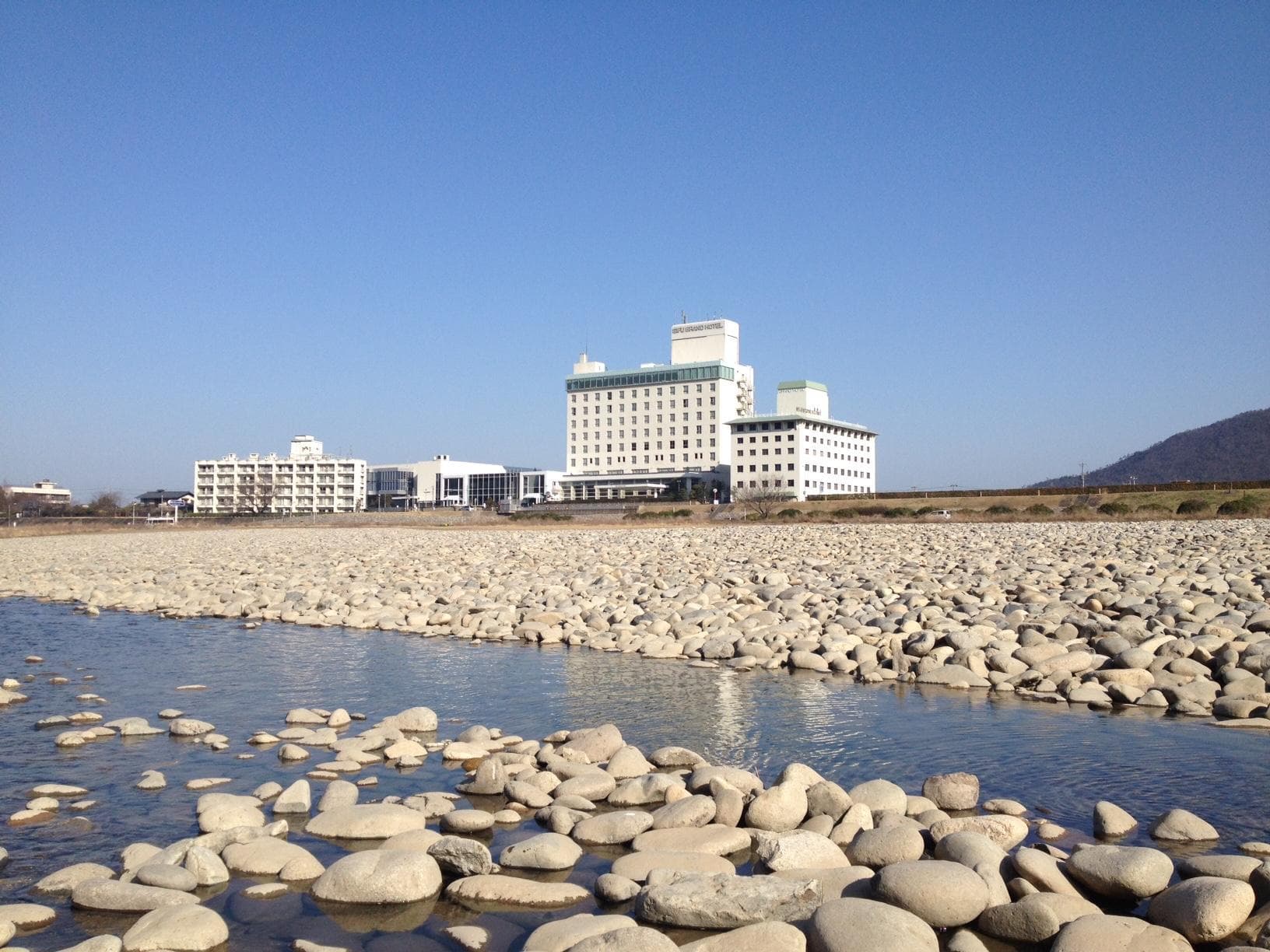 Gifu Grand Hotel