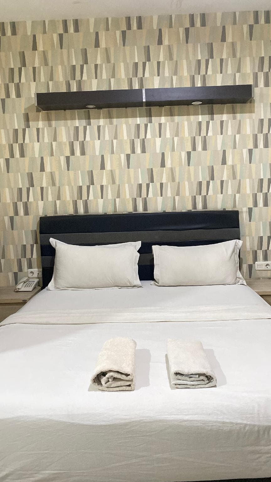 Grand Krakatau Serang