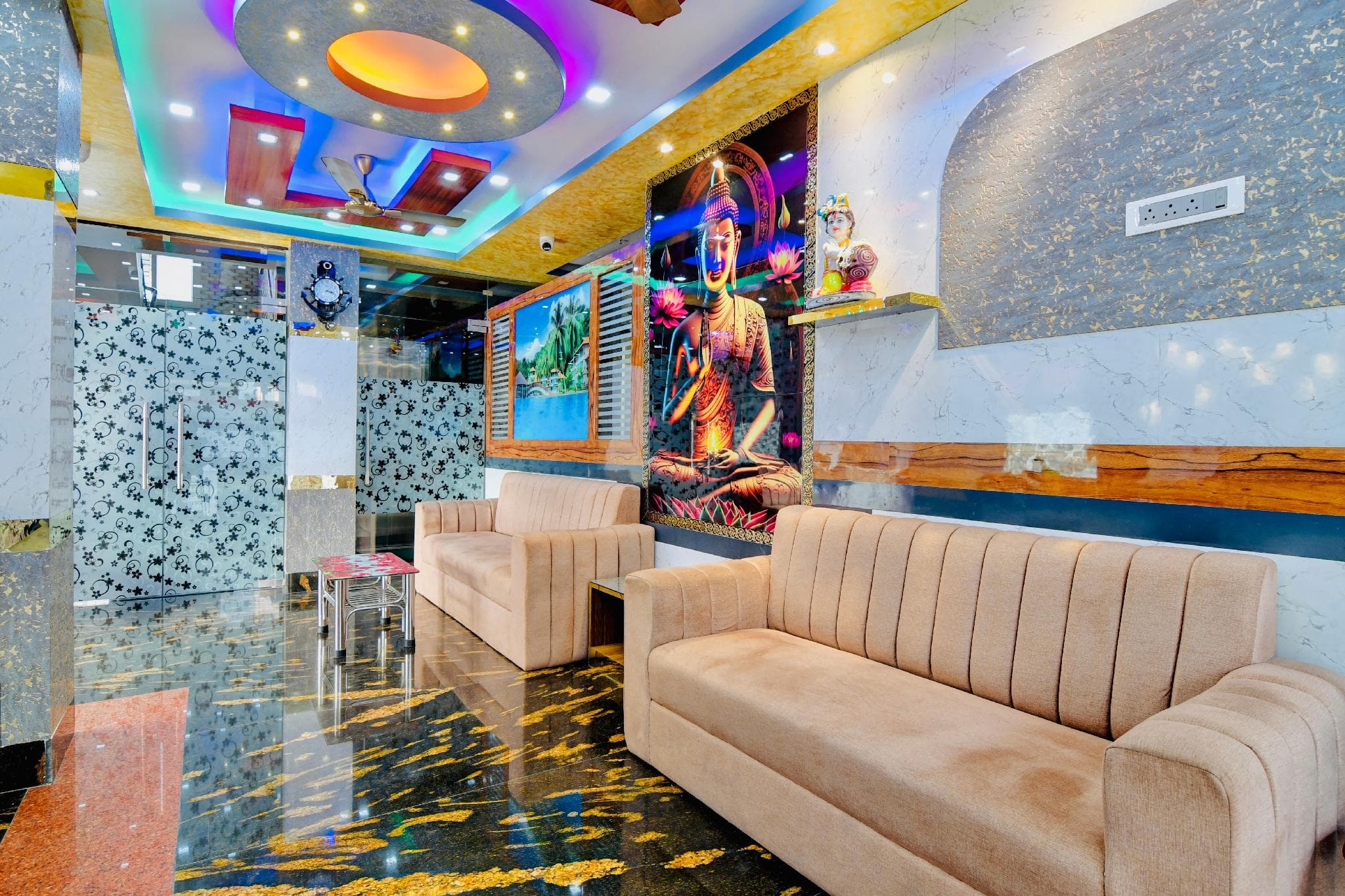 Hotel Kanan Inn, Kolkata Airport