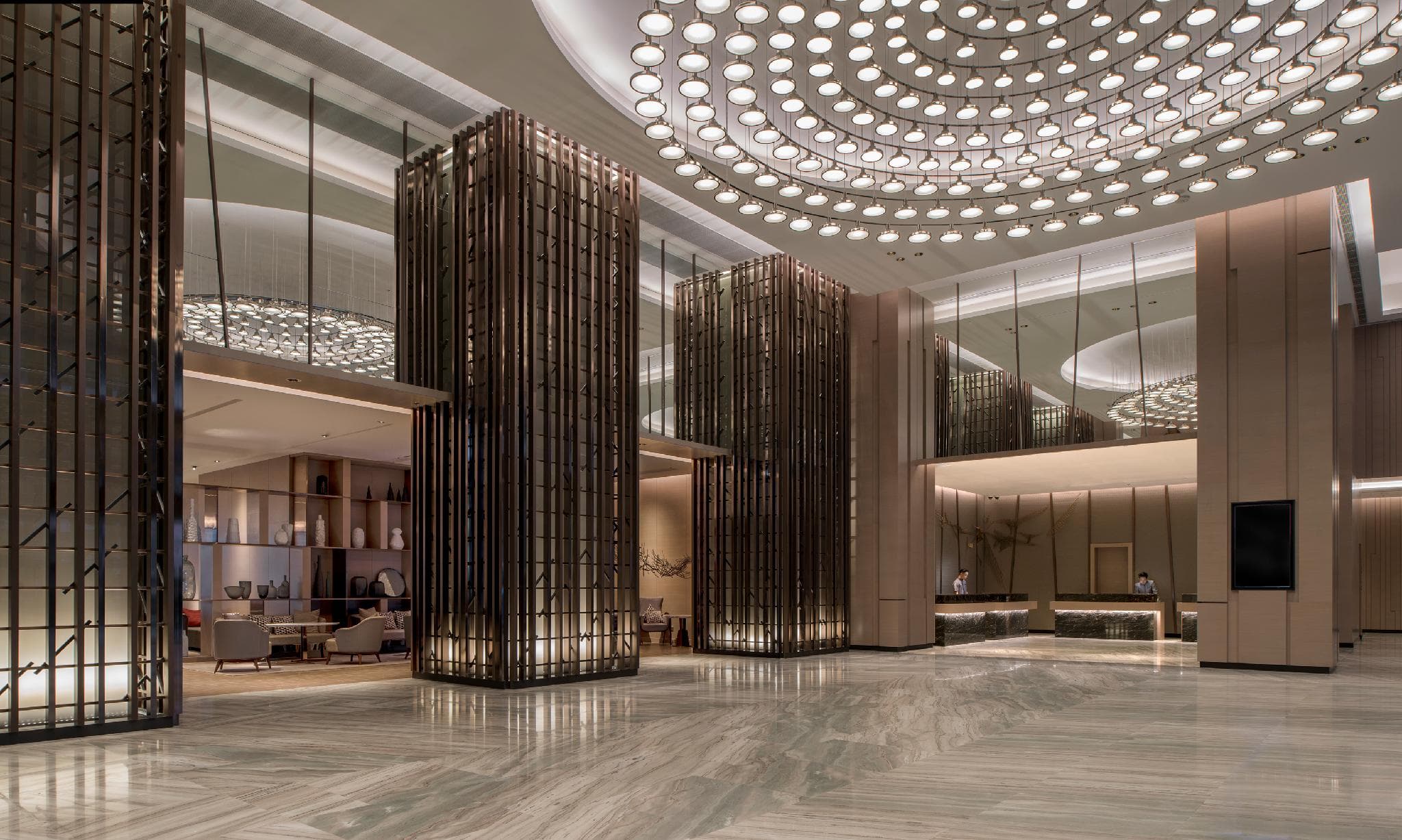 Kota Kinabalu Marriott Hotel