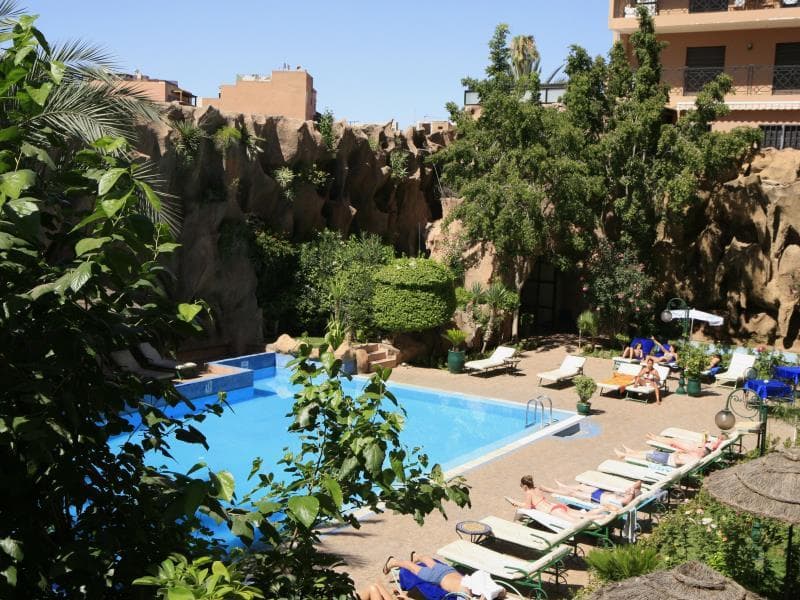 Imperial Holiday Hotel