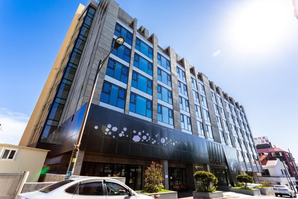 Hotel HI