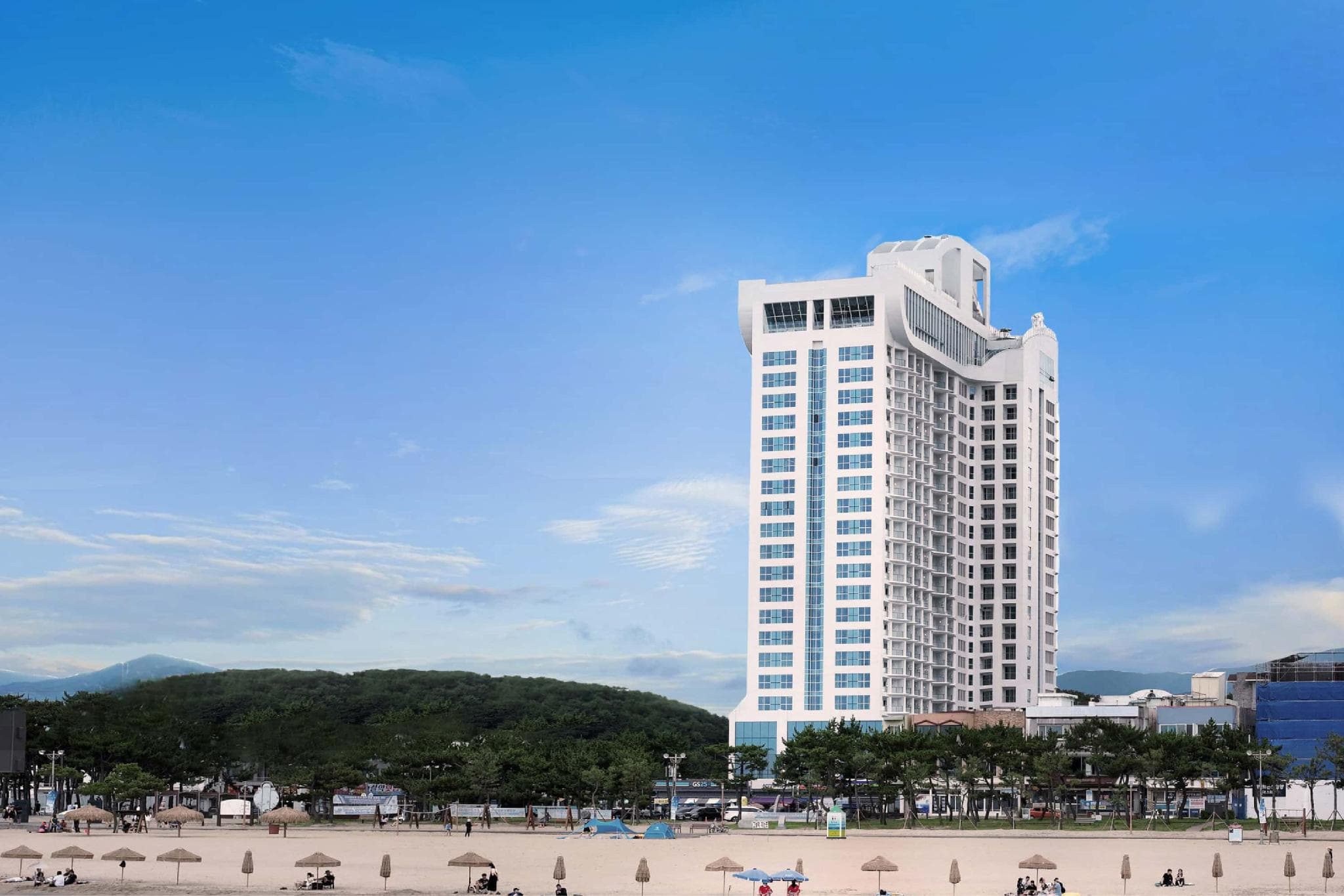 SOTA SUITE YANG YANG GRANBAY