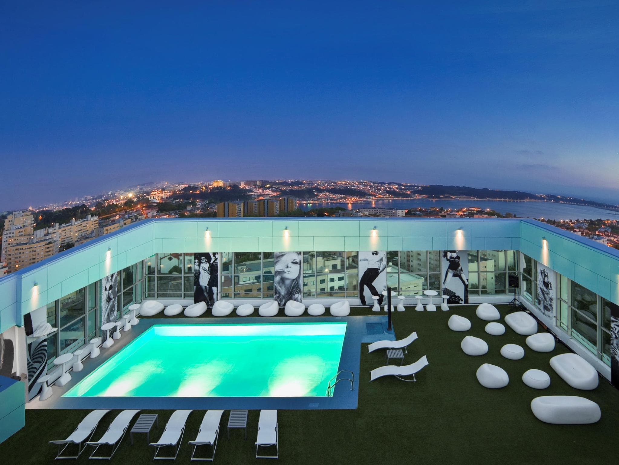 HF Ipanema Park Hotel