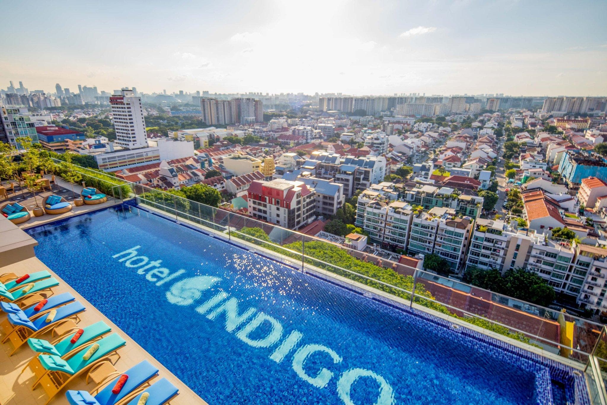 Hotel Indigo Singapore Katong By IHG