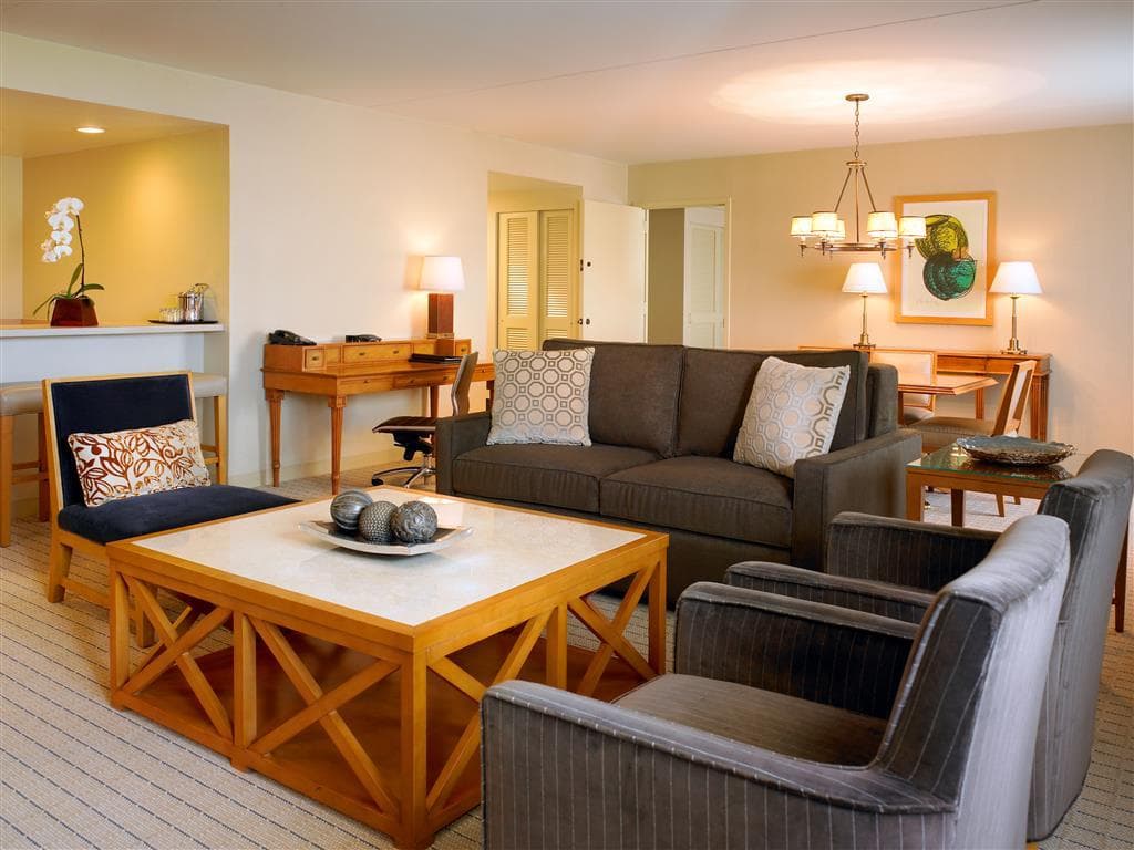Sheraton Grand Seattle