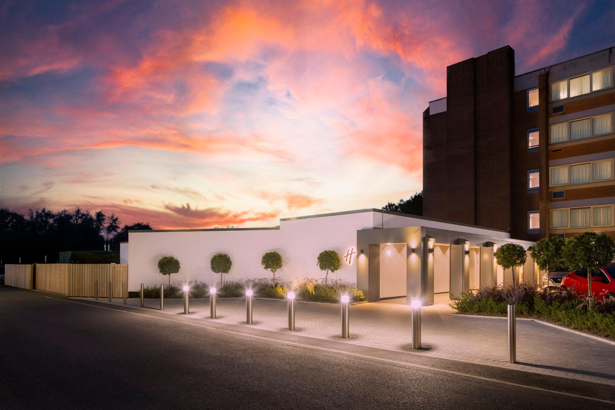 Holiday Inn London - Gatwick Airport By IHG