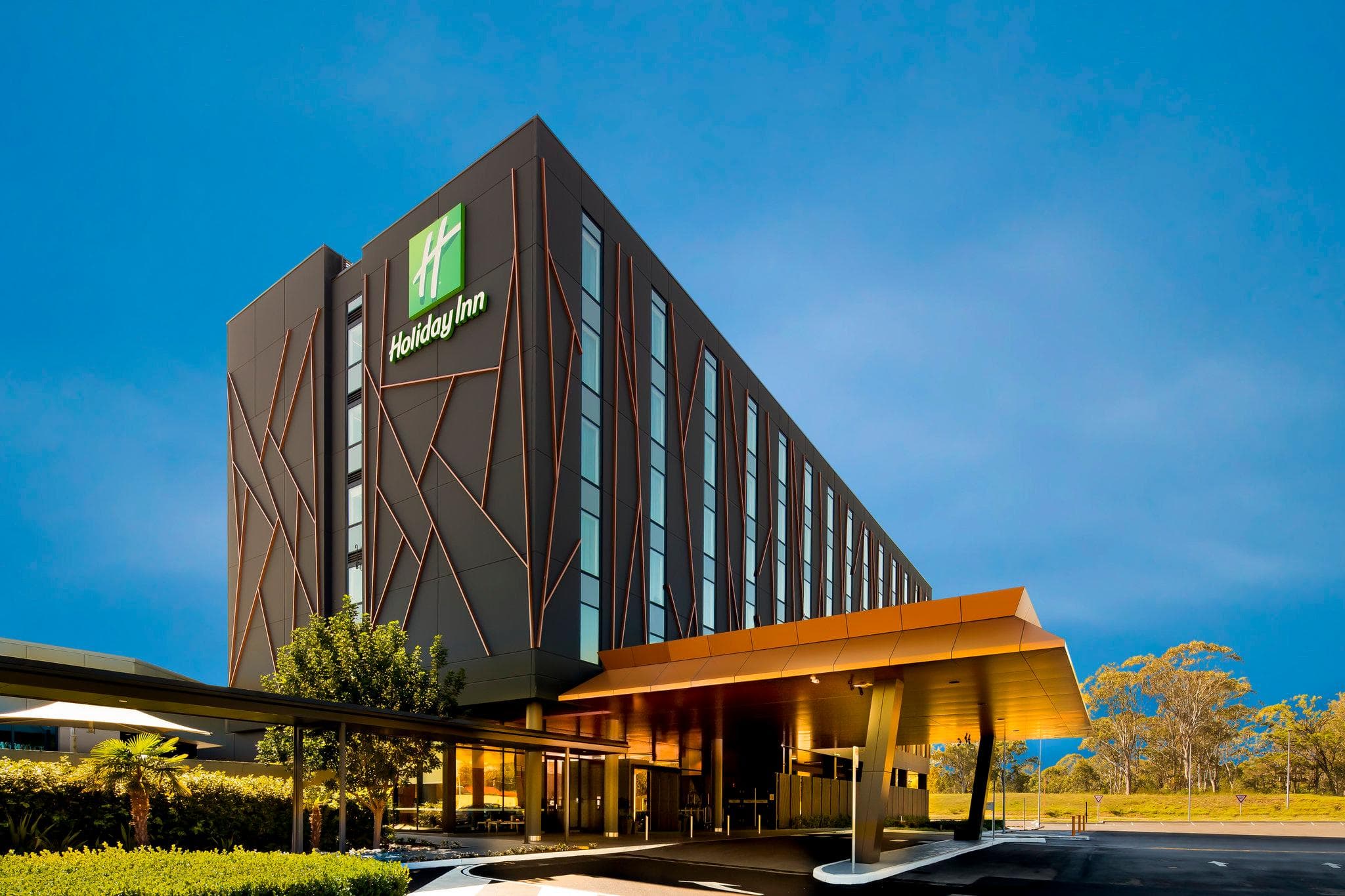 Holiday Inn Sydney St Marys By IHG