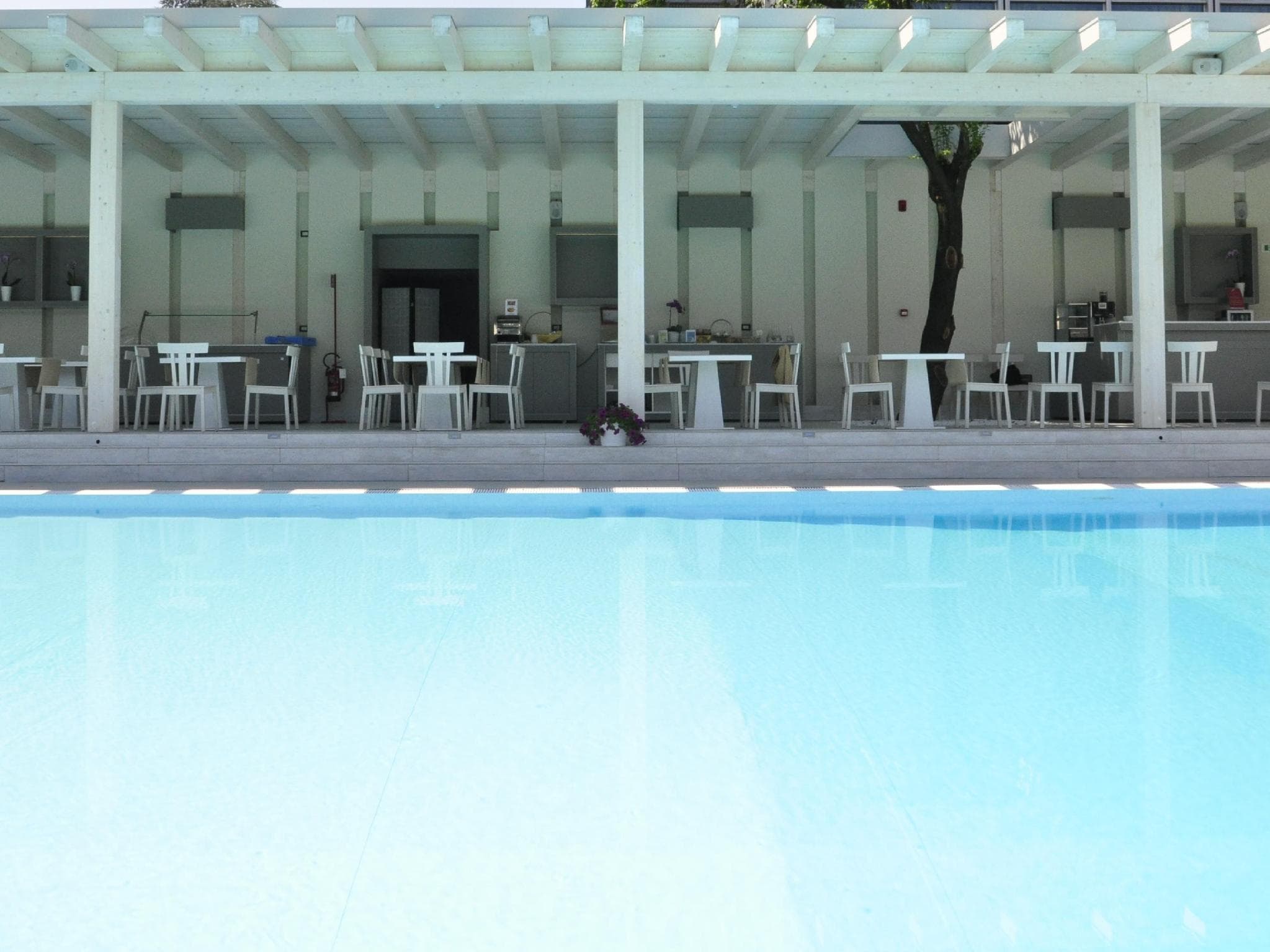 Italiana Hotels Florence