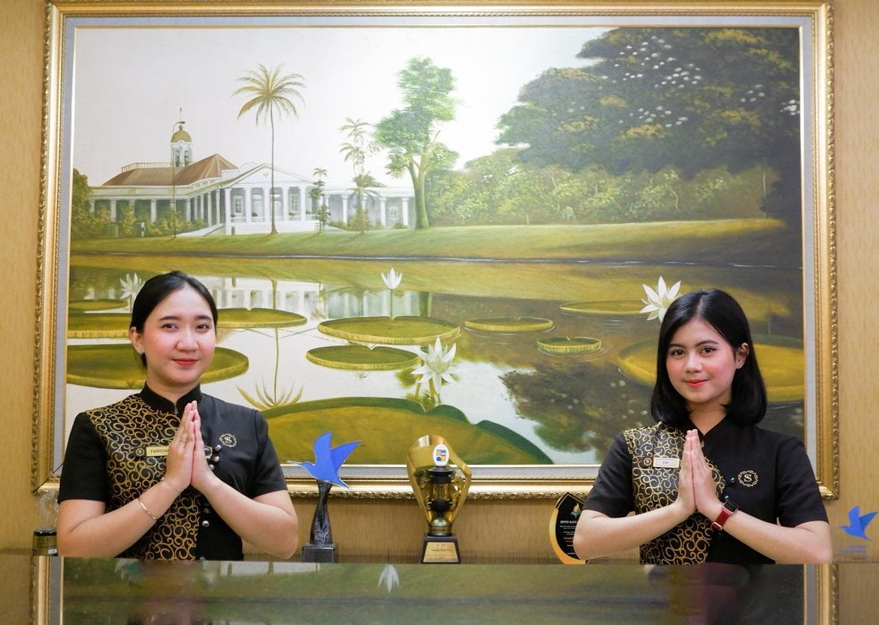 Grand Savero Hotel