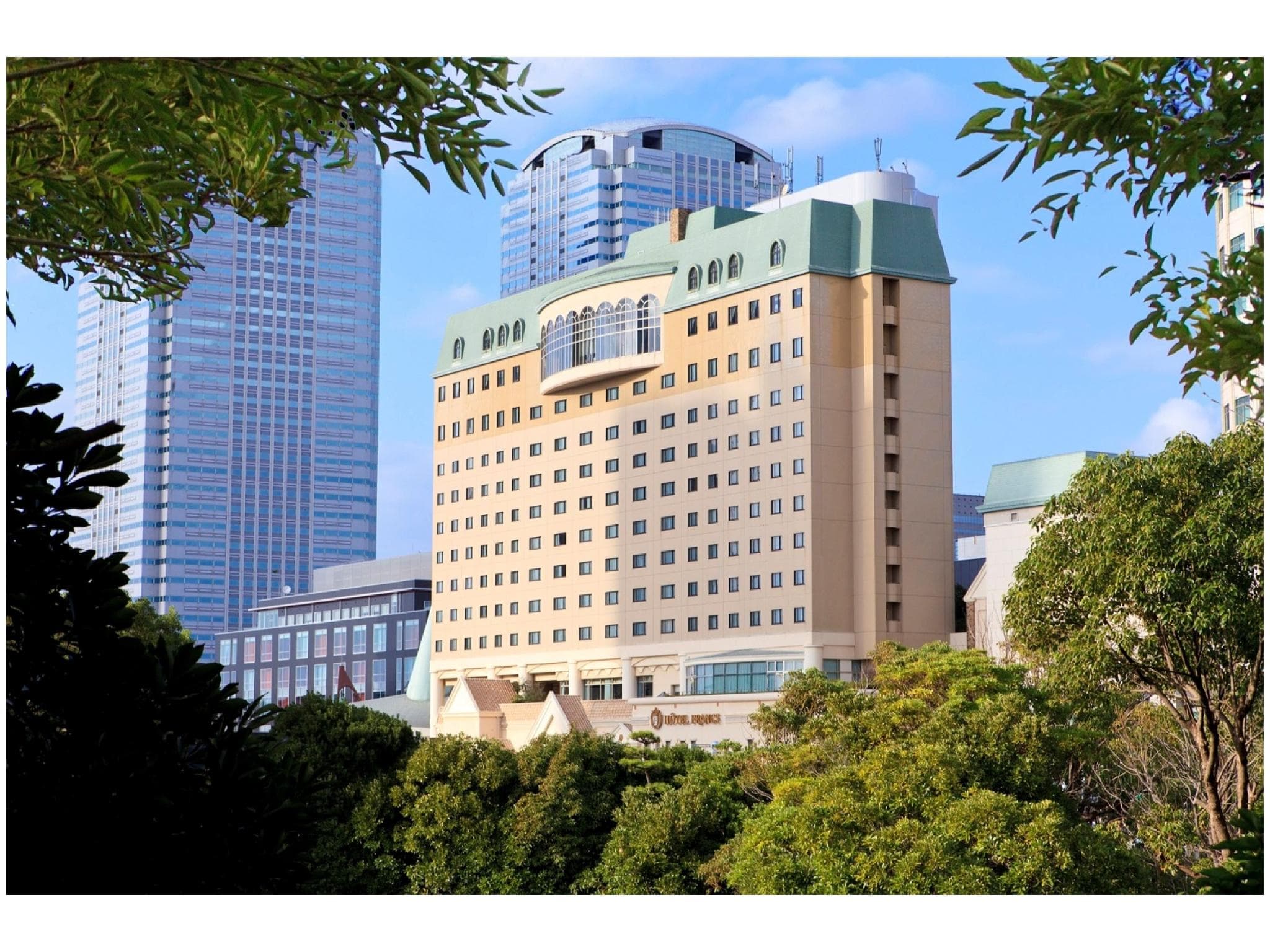 Hotel Francs