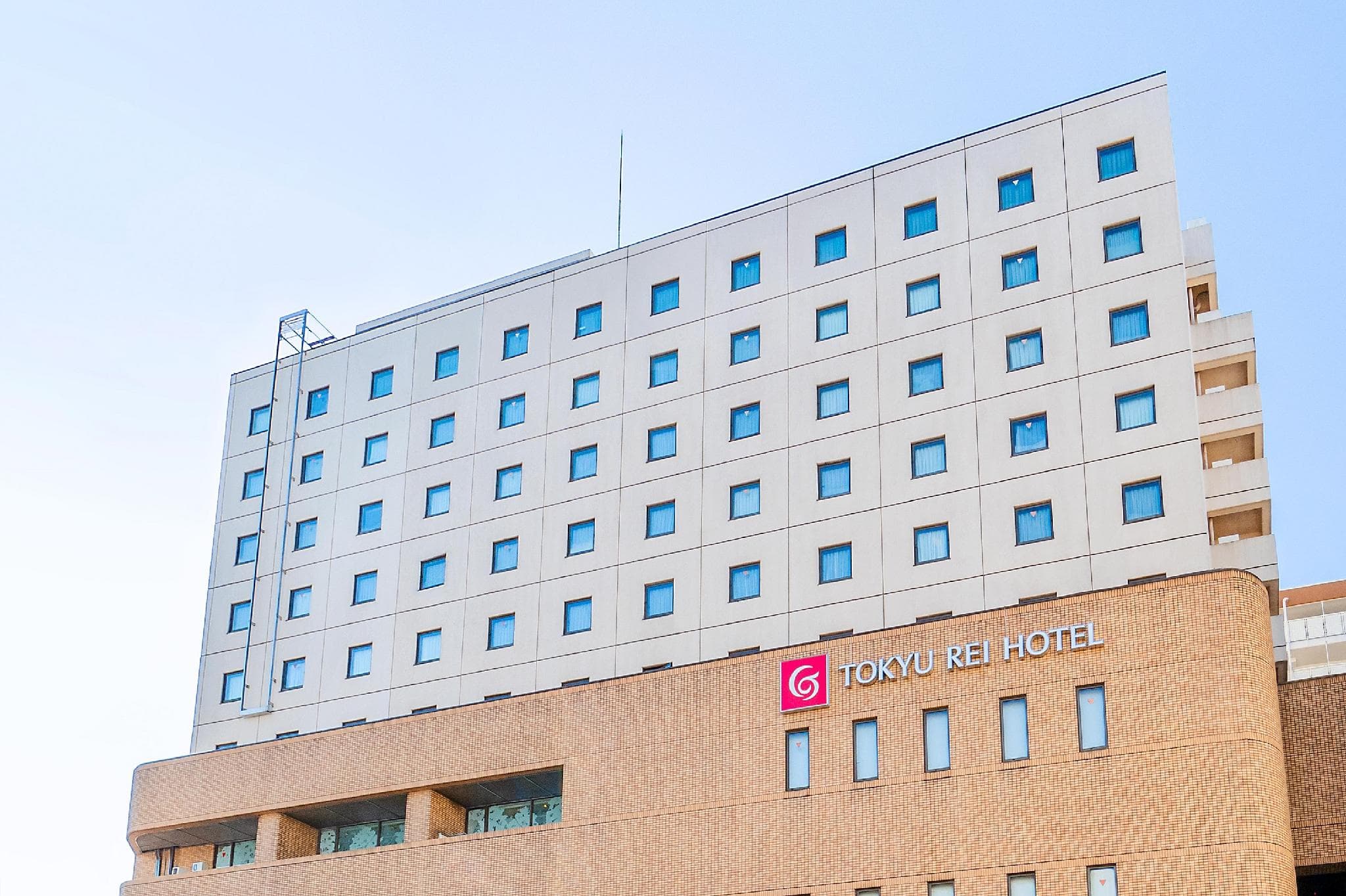 Kichijoji Tokyu REI Hotel