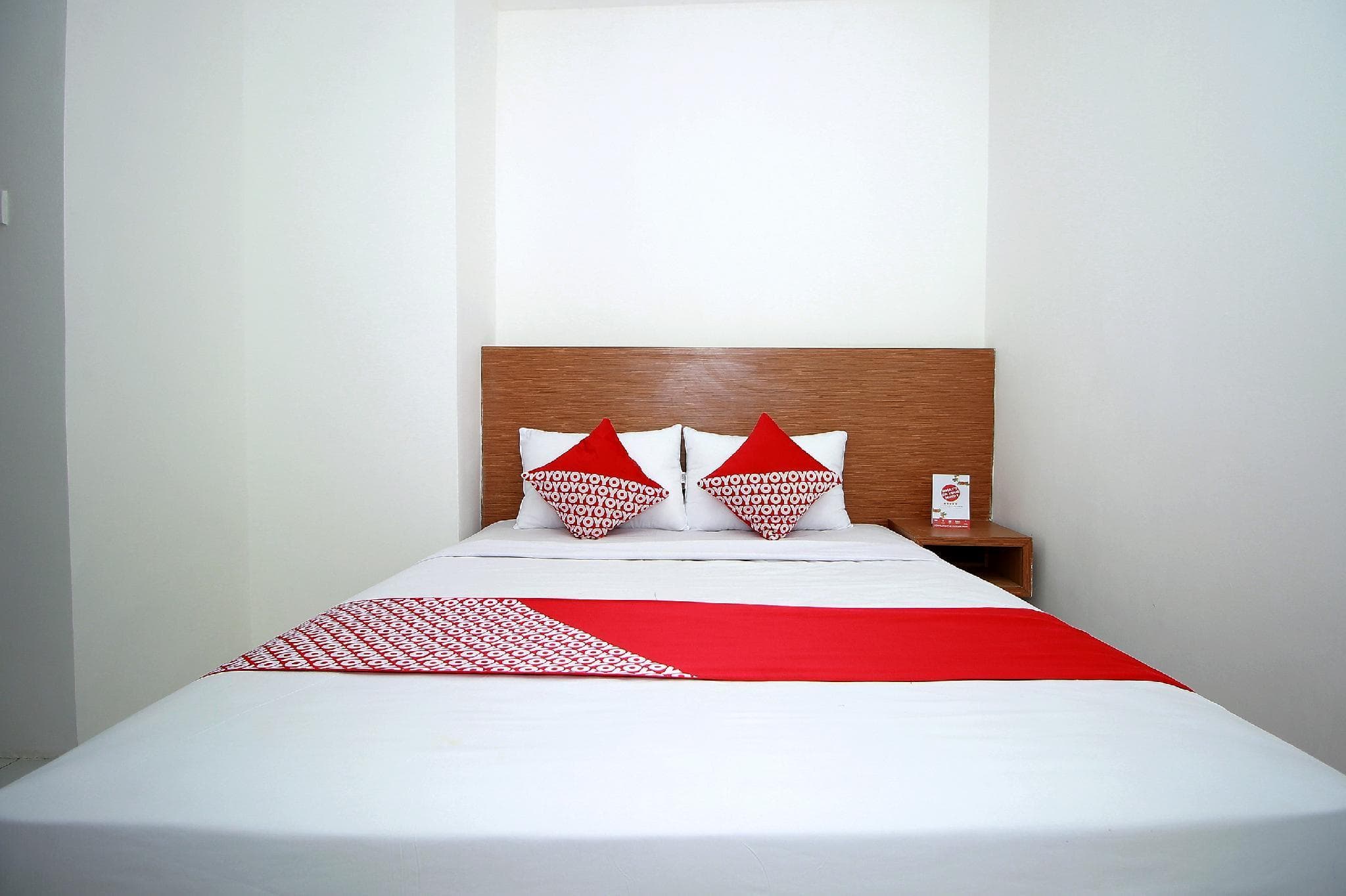 Hotel O Jati Exclusive Homestay