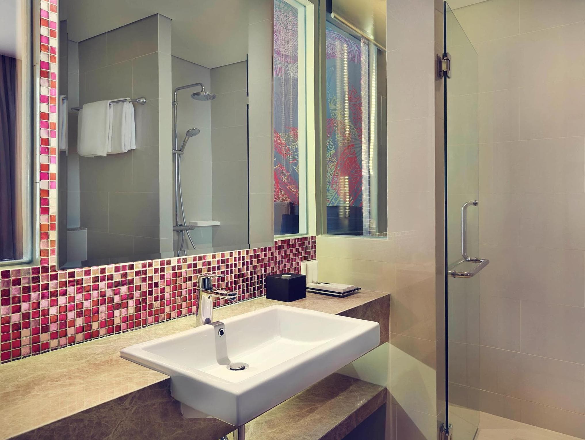 Mercure Karawang